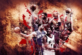 开云体育世界杯-勇士强势拿下国王，乔治连续得分拉开差距，王朝余晖与新王之路