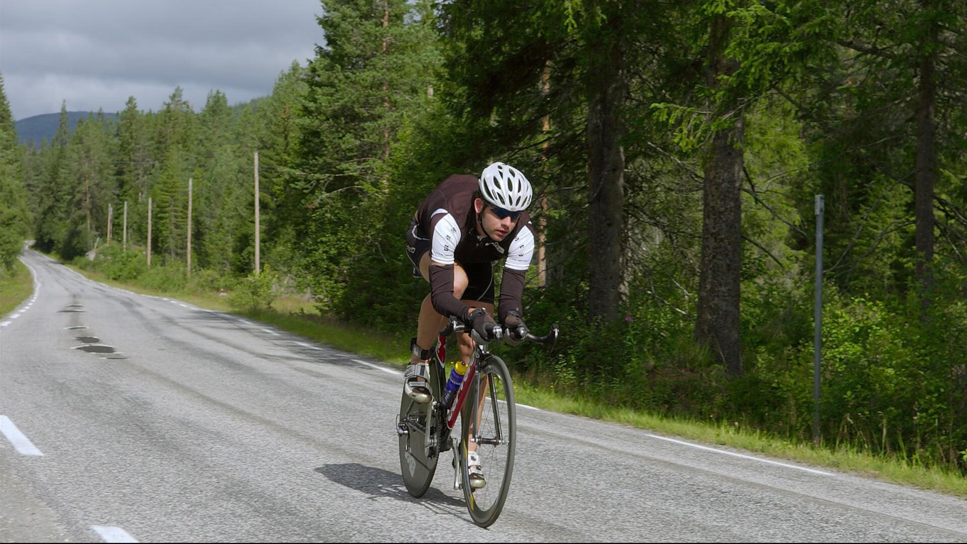 东决关键战之夜，当卡马文加从万金油蜕变为统治者