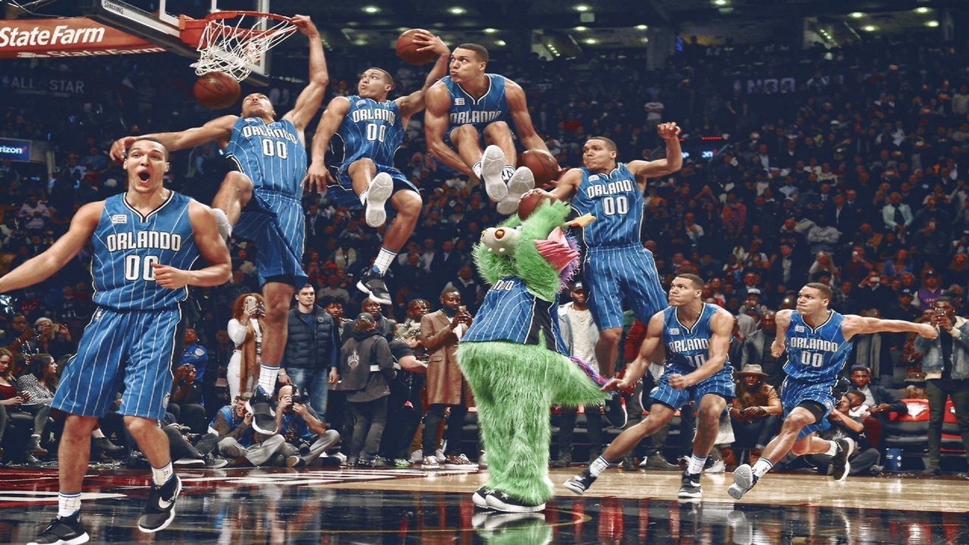 西决生死战之夜，迪马利亚的压制级表演，与一个时代的孤勇回响