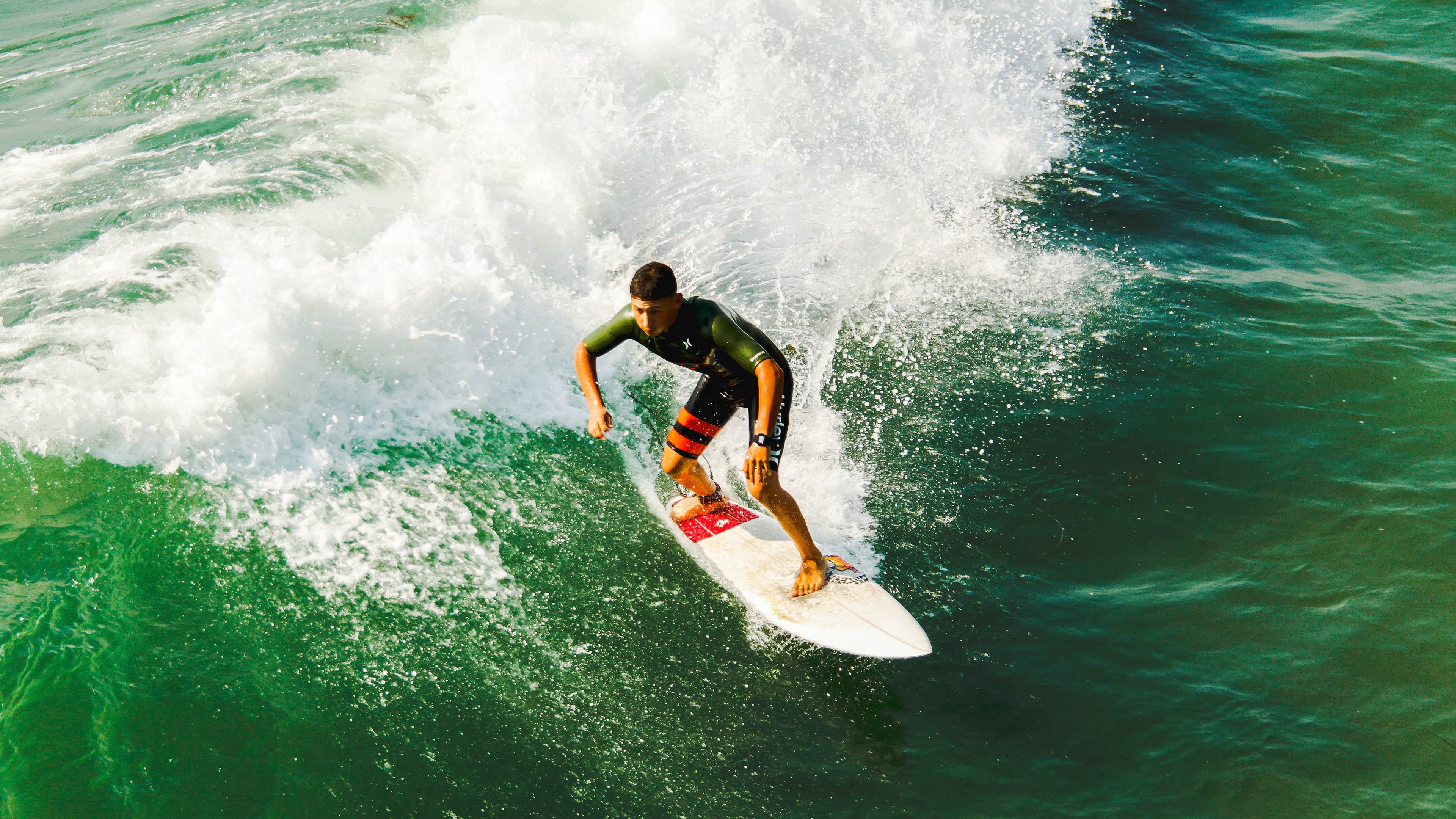 奇才防守锁死深圳队,武切维奇在NBA季后赛接管比赛,跨越太平洋的防守哲学